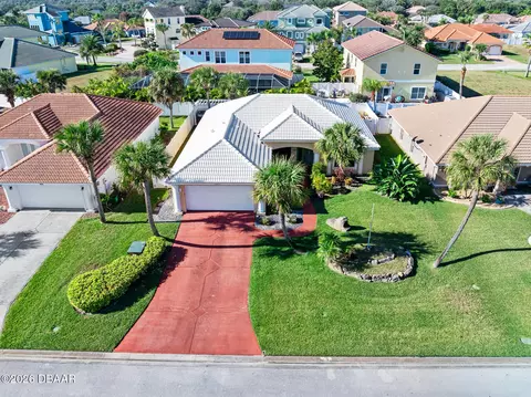 3806 Islamorada Dr, Ormond Beach, FL 32176