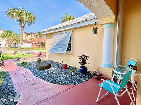 3806 Islamorada Dr, Ormond Beach, FL 32176 photo 28