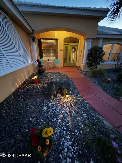 3806 Islamorada Dr, Ormond Beach, FL 32176 photo 37