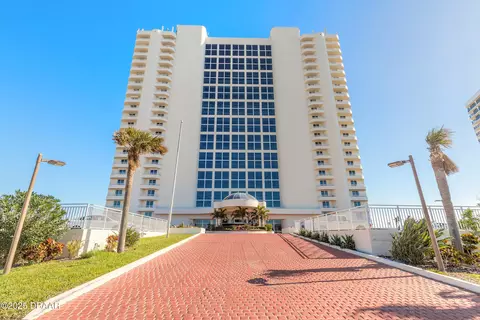 2545 S Atlantic Ave, Daytona Beach, FL 32118