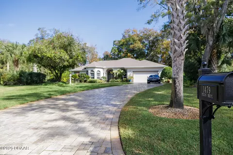 1479 Pecos Dr, Ormond Beach, FL 32174