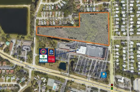 4870 Spruce Creek Rd, Port Orange, FL 32127