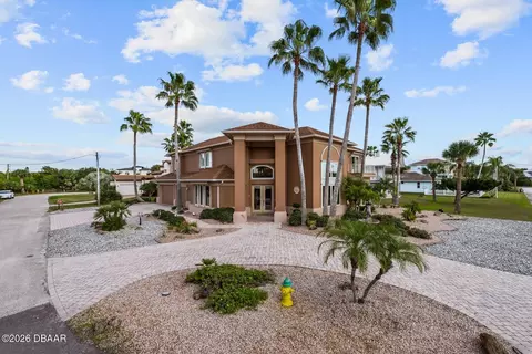 621 River View Rd, Flagler Beach, FL 32136