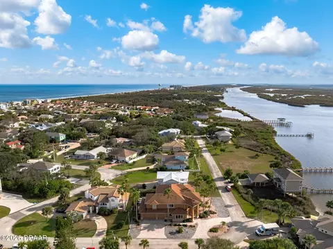 621 River View Rd, Flagler Beach, FL 32136