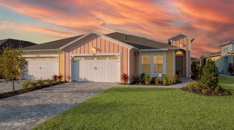 887 Margaritaville Ave, Daytona Beach, FL 32124