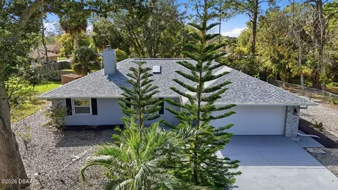 2548 Crestwood Ave, New Smyrna Beach, FL 32168