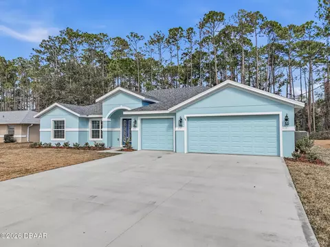 34 Ethan Allen Dr, Palm Coast, FL 32164