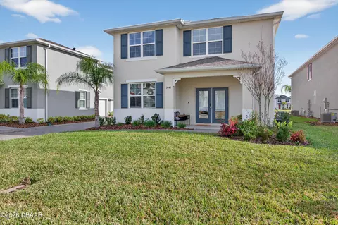 3041 Meleto Blvd, New Smyrna Beach, FL 32168