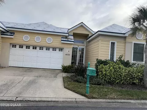 4665 Riverwalk Village Ct, Ponce Inlet, FL 32127