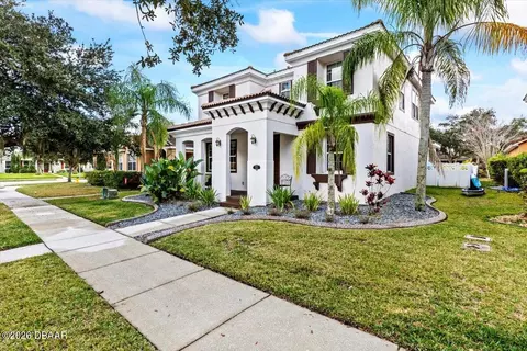 3322 Pino Ave, New Smyrna Beach, FL 32168