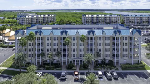 4623 Rivers Edge Village Ln, Ponce Inlet, FL 32127