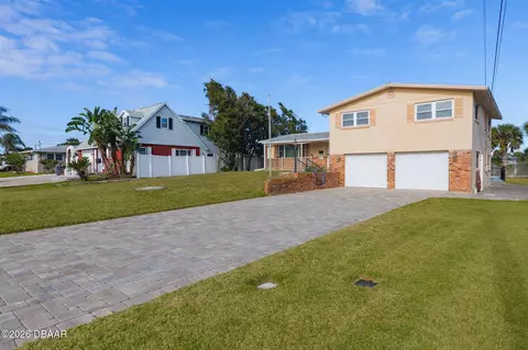 209 Standish Dr, Ormond Beach, FL 32176