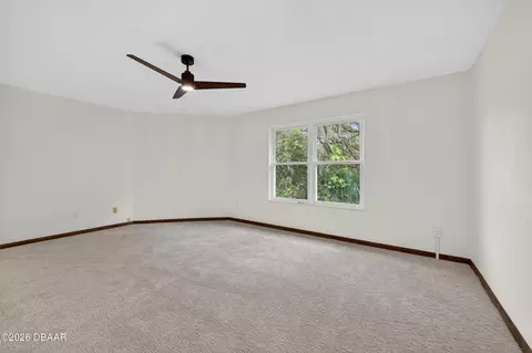 Bedroom - 12 Big Buck Trl, Ormond Beach, FL 32174 photo 3 of 4
