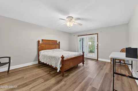 Bedroom - 12 Big Buck Trl, Ormond Beach, FL 32174 photo 4 of 4