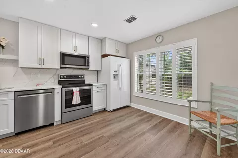 Kitchen - 12 Big Buck Trl, Ormond Beach, FL 32174 photo 1 of 3