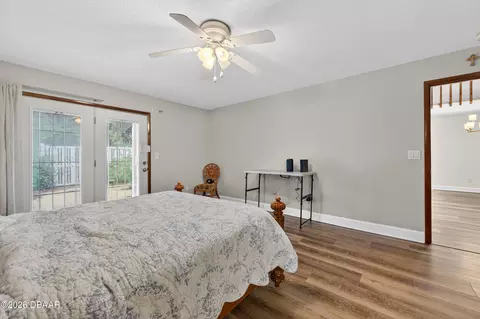 Bedroom - 12 Big Buck Trl, Ormond Beach, FL 32174 photo 1 of 4