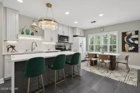 Kitchen - 12 Big Buck Trl, Ormond Beach, FL 32174 photo 3 of 3