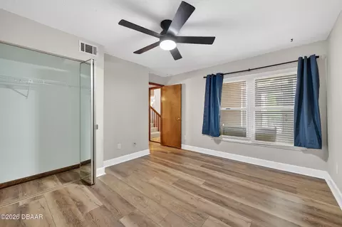 Bedroom - 12 Big Buck Trl, Ormond Beach, FL 32174 photo 2 of 4