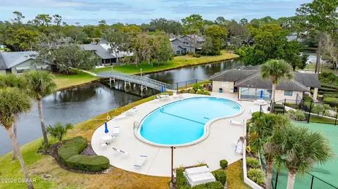 Exterior - 12 Big Buck Trl, Ormond Beach, FL 32174 photo 5 of 5
