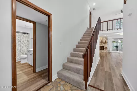 Entry Way - 12 Big Buck Trl, Ormond Beach, FL 32174 photo 1 of 3