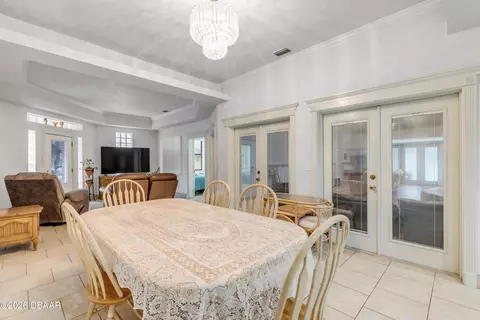 Dining - 12 Pearl Dr, Ormond Beach, FL 32174 photo 3 of 3