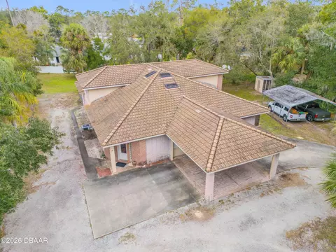 View/Area - 12 Pearl Dr, Ormond Beach, FL 32174 photo 9 of 16