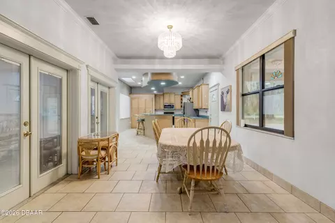 Dining - 12 Pearl Dr, Ormond Beach, FL 32174 photo 1 of 3
