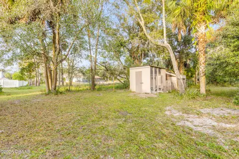 Exterior - 12 Pearl Dr, Ormond Beach, FL 32174 photo 2 of 17