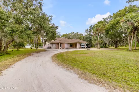 Exterior - 12 Pearl Dr, Ormond Beach, FL 32174 photo 10 of 17