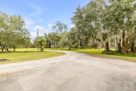 Exterior - 12 Pearl Dr, Ormond Beach, FL 32174 photo 14 of 17