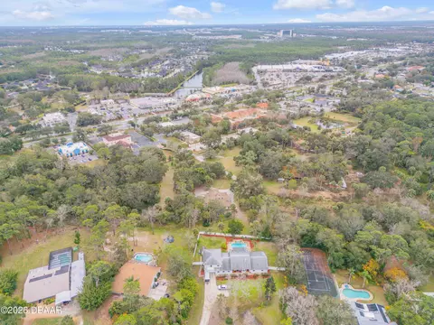 View/Area - 12 Pearl Dr, Ormond Beach, FL 32174 photo 4 of 16