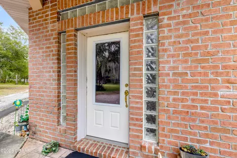 Exterior - 12 Pearl Dr, Ormond Beach, FL 32174 photo 16 of 17