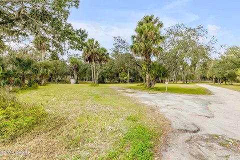 Exterior - 12 Pearl Dr, Ormond Beach, FL 32174 photo 8 of 17