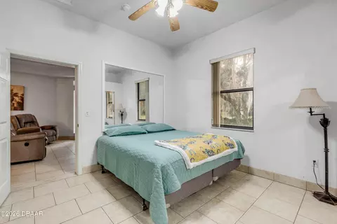 Bedroom - 12 Pearl Dr, Ormond Beach, FL 32174 photo 2 of 11