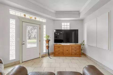 Entry Way - 12 Pearl Dr, Ormond Beach, FL 32174 photo 2 of 2
