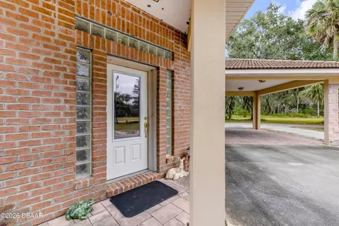Exterior - 12 Pearl Dr, Ormond Beach, FL 32174 photo 15 of 17