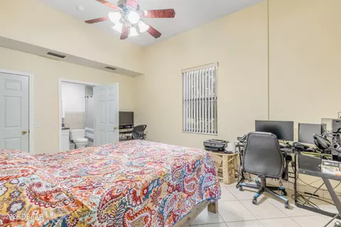 Bedroom - 12 Pearl Dr, Ormond Beach, FL 32174 photo 8 of 11