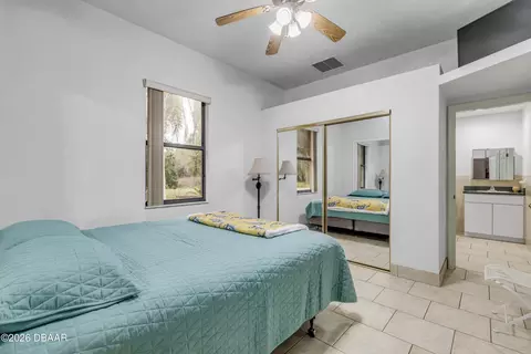 Bedroom - 12 Pearl Dr, Ormond Beach, FL 32174 photo 1 of 11