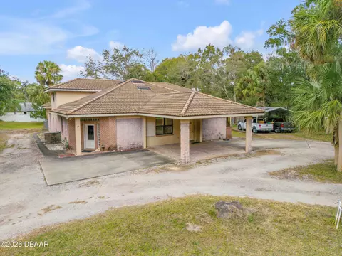 Exterior - 12 Pearl Dr, Ormond Beach, FL 32174 photo 7 of 17