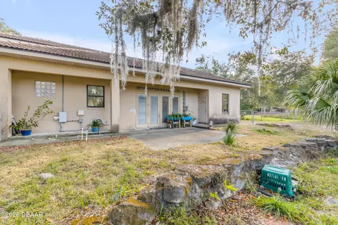 Exterior - 12 Pearl Dr, Ormond Beach, FL 32174 photo 6 of 17