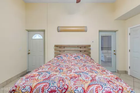 Bedroom - 12 Pearl Dr, Ormond Beach, FL 32174 photo 11 of 11