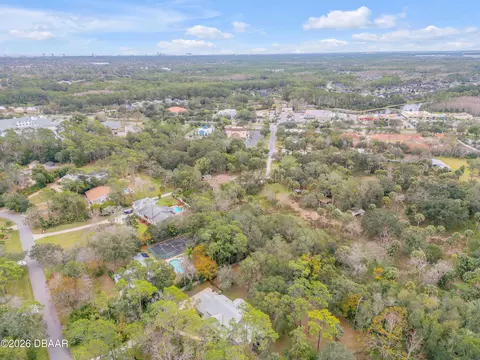 View/Area - 12 Pearl Dr, Ormond Beach, FL 32174 photo 5 of 16