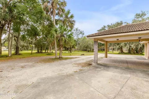 Exterior - 12 Pearl Dr, Ormond Beach, FL 32174 photo 13 of 17