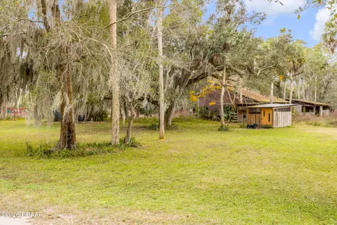 Exterior - 12 Pearl Dr, Ormond Beach, FL 32174 photo 11 of 17
