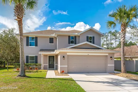 46 Levee Ln, Ormond Beach, FL 32174