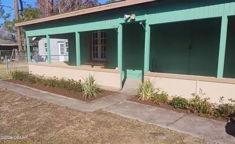 261 Tracy St, Ormond Beach, FL 32174 photo 2
