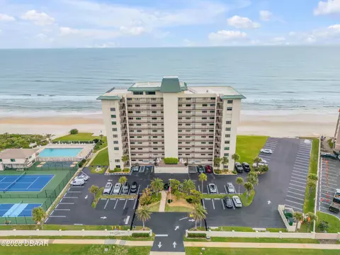 5499 S Atlantic Ave, New Smyrna Beach, FL 32169