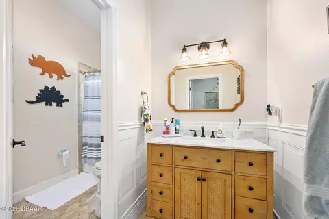 Bath - 3 Double Branch Way, Ormond Beach, FL 32174 photo 6 of 9