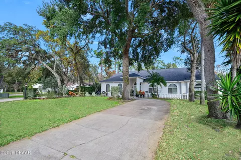 Exterior - 3 Double Branch Way, Ormond Beach, FL 32174 photo 17 of 17