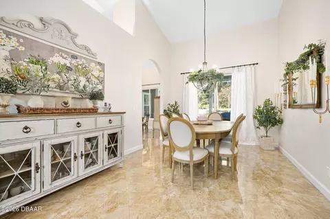 Dining - 3 Double Branch Way, Ormond Beach, FL 32174 photo 1 of 4